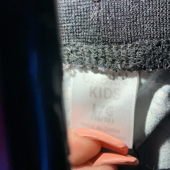 2 pyjamas pants Santa and owls - Picture 3 of 5